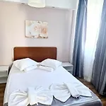 Chance Sarafovo Μπουργκάς