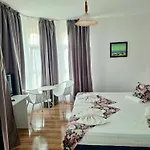 Chance Sarafovo 3* Μπουργκάς