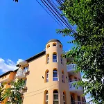 Chance Sarafovo Πανσιόν 3*