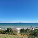 Πανσιόν Chance Sarafovo Μπουργκάς