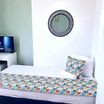 Πανσιόν Chance Sarafovo Μπουργκάς
