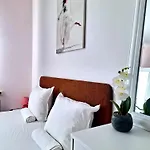 Πανσιόν Chance Sarafovo 3*