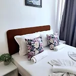 Πανσιόν Chance Sarafovo 3*