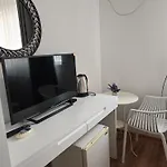 Chance Sarafovo 3* Μπουργκάς