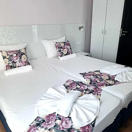 Chance Sarafovo Pensiune Burgas City