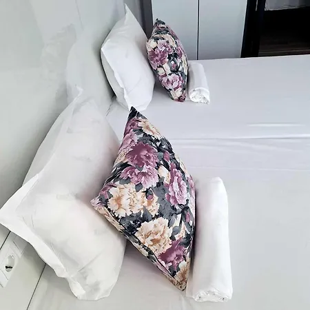 Pensiune Chance Sarafovo