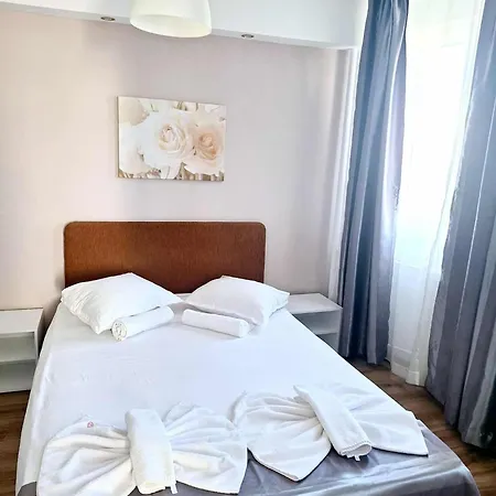 Chance Sarafovo Burgas City