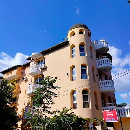 Chance Sarafovo Burgas City