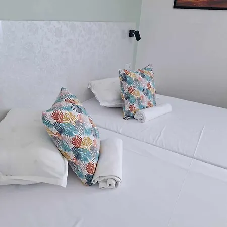 Chance Sarafovo Pensiune 3*