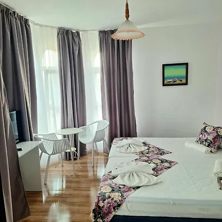 Chance Sarafovo 3* Burgas City