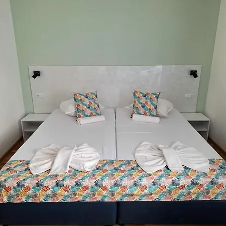 Chance Sarafovo Pensionat 3*