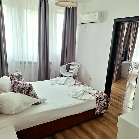 Chance Sarafovo Pensiune 3*