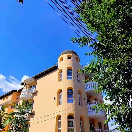 Chance Sarafovo Pensiune 3*