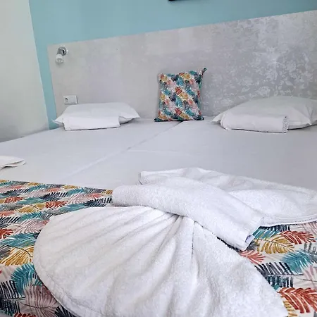 Chance Sarafovo Pensiune 3*