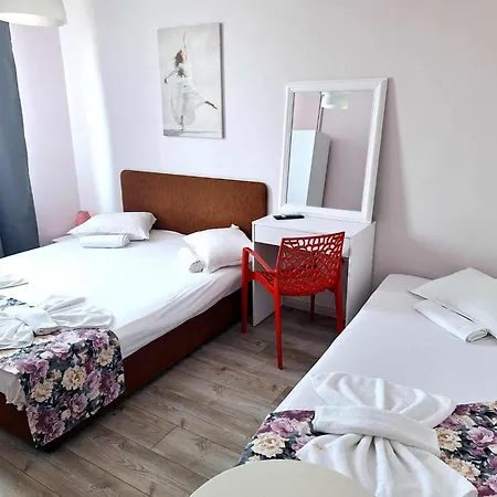 Pensiune Chance Sarafovo