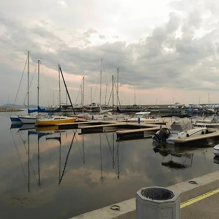 Chance Sarafovo 3*