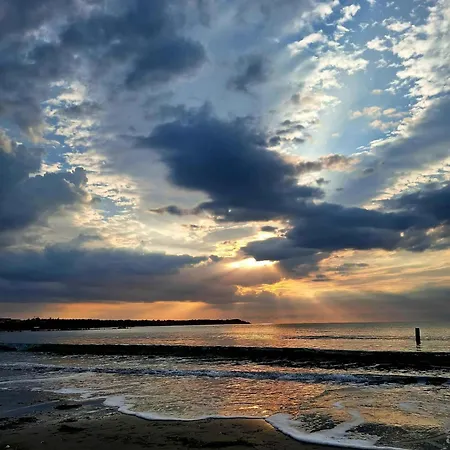 Pensiune Chance Sarafovo 3*