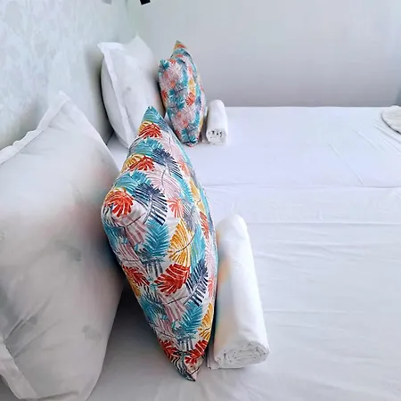 Pensiune Chance Sarafovo 3*