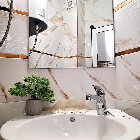 Pensiune Chance Sarafovo Burgas City