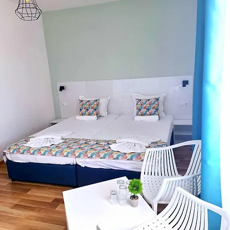 Chance Sarafovo Pensiune 3*