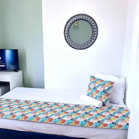 Pensiune Chance Sarafovo Burgas City