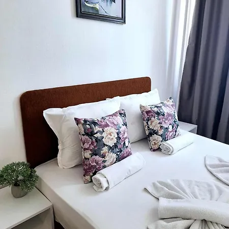 Pensiune Chance Sarafovo 3*