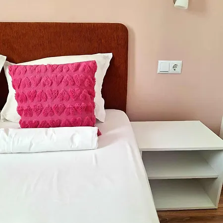 Pensiune Chance Sarafovo 3*