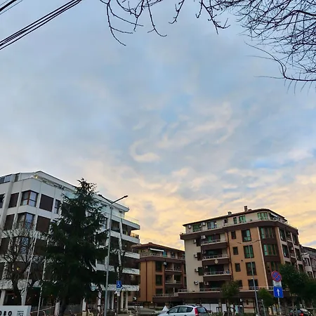 Pensionat Chance Sarafovo 3*