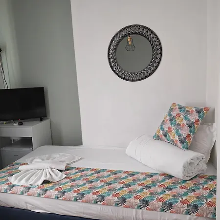 Chance Sarafovo Burgas