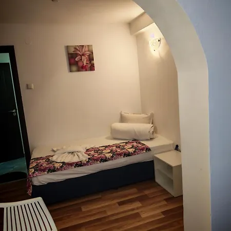 Pensiune Chance Sarafovo Burgas City