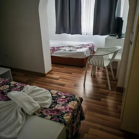 Chance Sarafovo Pensiune Burgas City