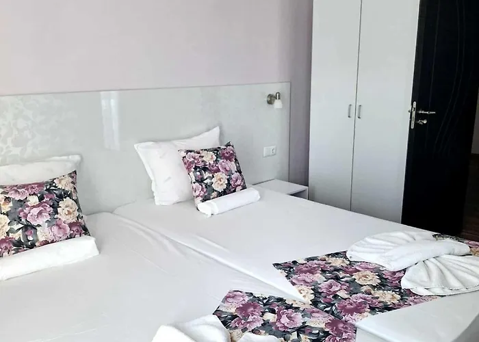 Гостьовий будинок Chance Sarafovo Бургас