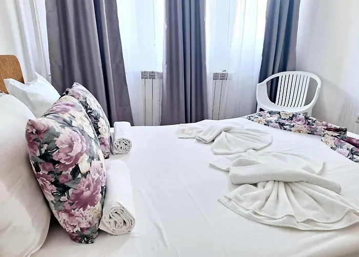 Гостьовий будинок Chance Sarafovo 3*