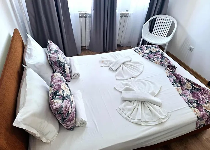 Гостьовий будинок Chance Sarafovo 3*