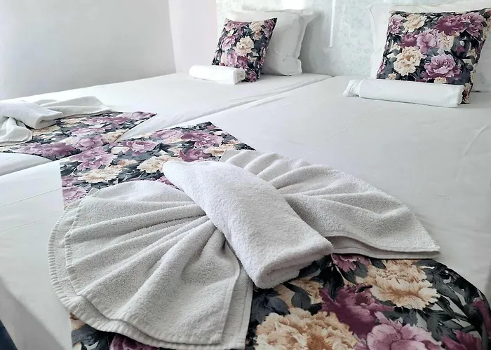 Chance Sarafovo 3* Burgas