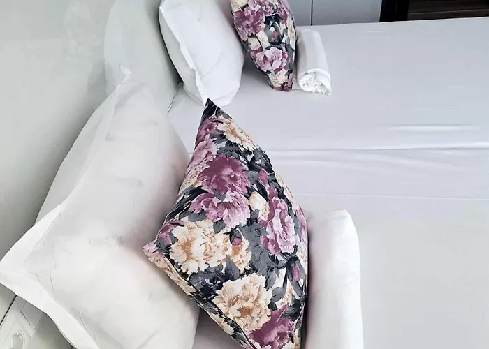 Гостьовий будинок Chance Sarafovo