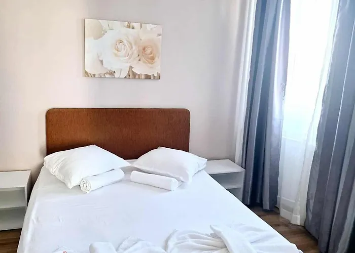 Chance Sarafovo Бургас