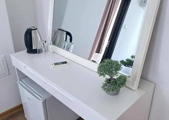 Chance Sarafovo 3* Бургас