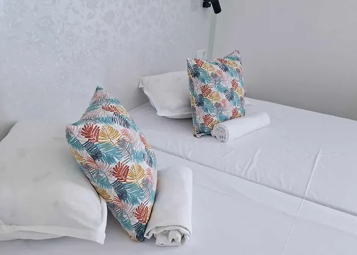 Chance Sarafovo Pensionat 3*