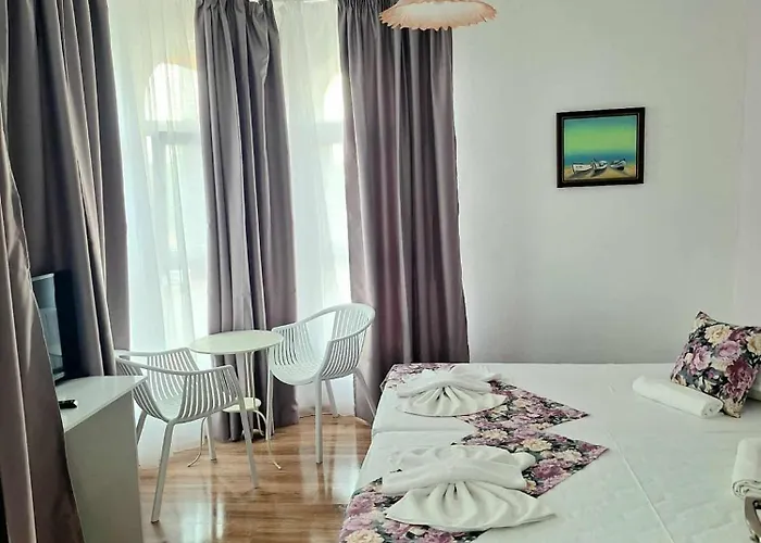 Chance Sarafovo 3* Бургас