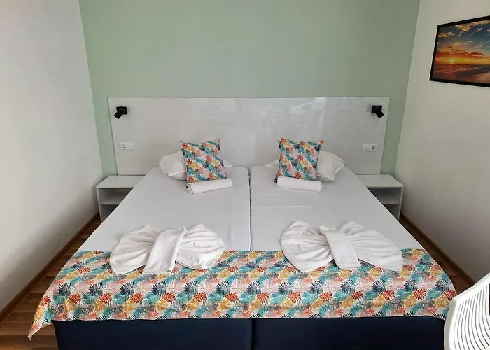 Chance Sarafovo Pensionat 3*