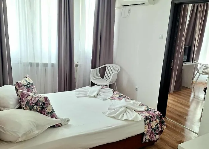 Chance Sarafovo Гостьовий будинок 3*