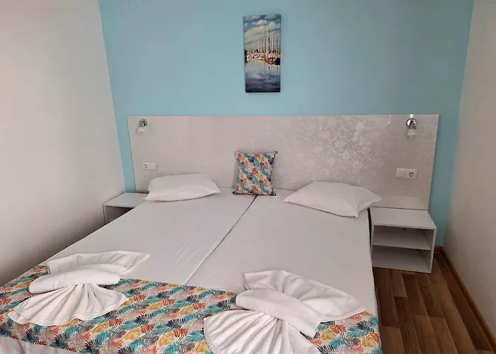 Chance Sarafovo 3* Бургас