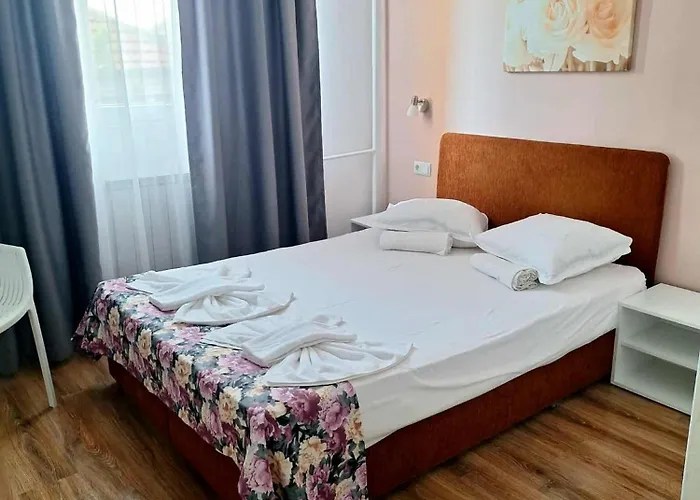 Pensionat Chance Sarafovo 3*