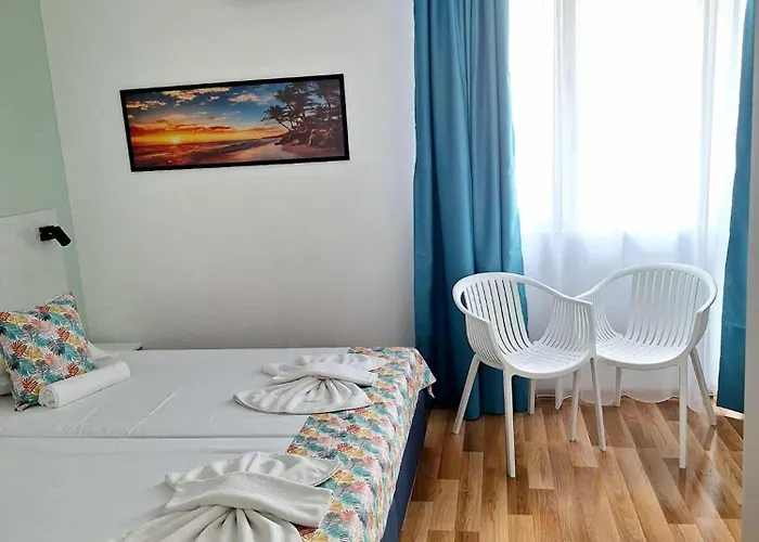 Chance Sarafovo Pensionat