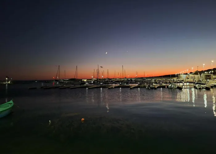 Chance Sarafovo Burgas