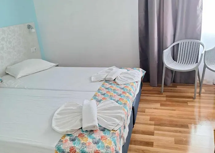 Chance Sarafovo Pensionat 3*