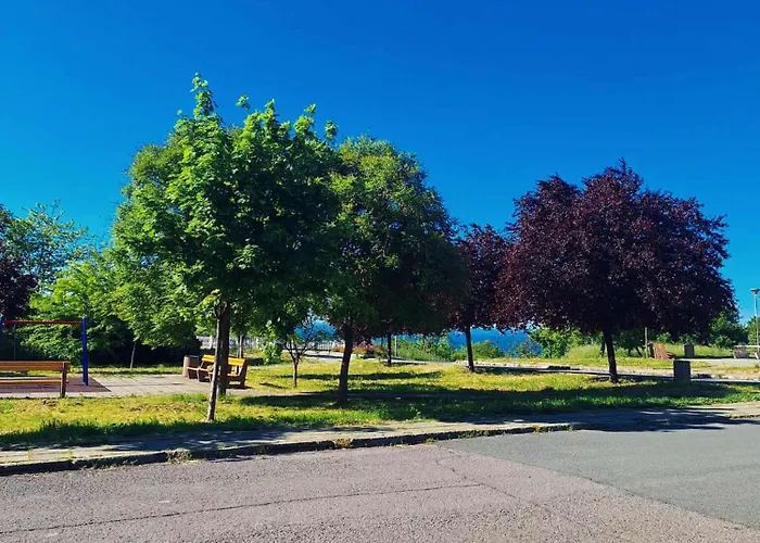 Chance Sarafovo Бургас