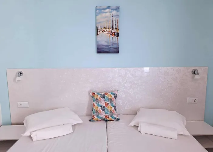 Chance Sarafovo Гостьовий будинок