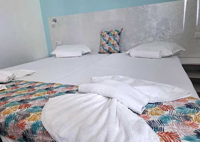 Chance Sarafovo Гостьовий будинок 3*